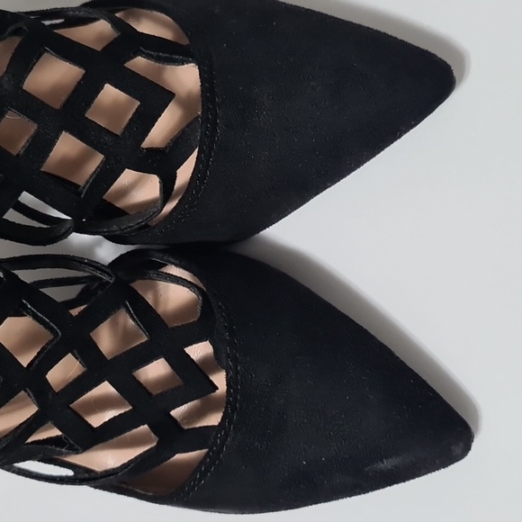 Revamped heels by sirens size 7 - Picture 3 of 10